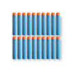 Picture of HASBRO NERF ELITE 2.0 REFILL - 20 PIECES